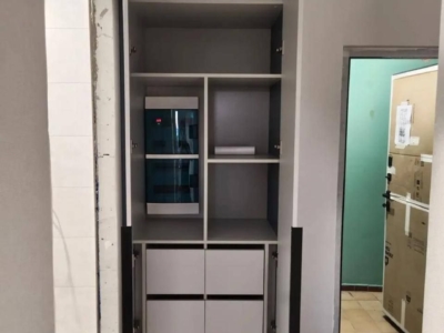 Ремонт квартиры 52 м² в Перово