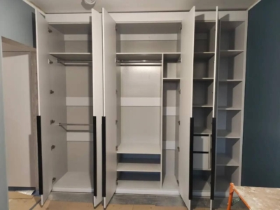 Ремонт квартиры 52 м² в Перово